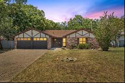 333 Shady Lane, Azle TX 76020