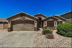 29688 N Balmoral Place, San Tan Valley AZ 85143