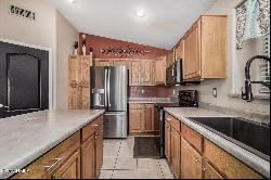 29688 N Balmoral Place, San Tan Valley AZ 85143