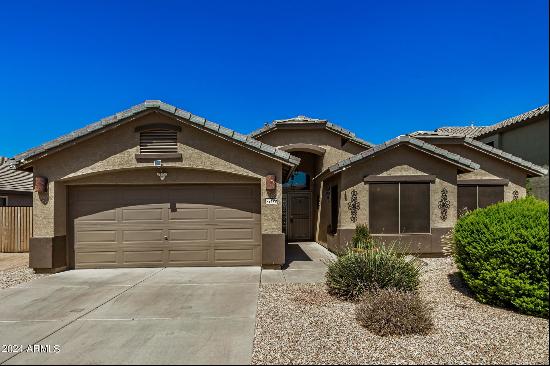 29688 N Balmoral Place, San Tan Valley AZ 85143