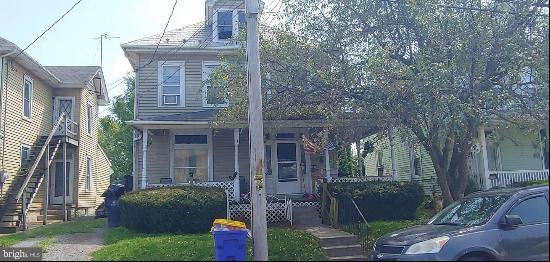 312 E Jackson Street, New Holland PA 17557