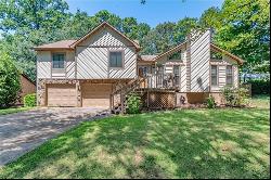 2633 Peachtree Place, Duluth GA 30096