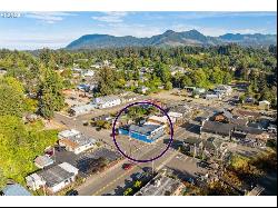 35800 7th (hwy 101) St, Nehalem OR 97131