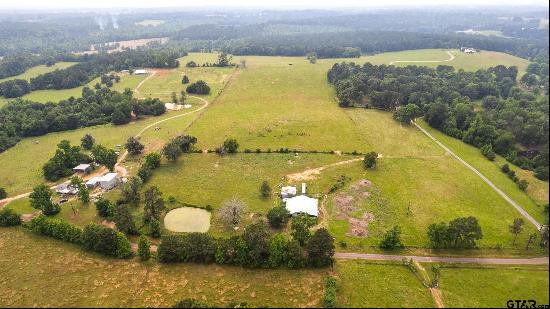 TBD County Road 4709, Troup TX 75789