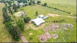 TBD County Road 4709, Troup TX 75789