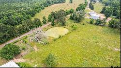 TBD County Road 4709, Troup TX 75789