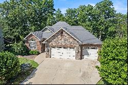 1703 Madison Park Ct, Columbia MO 65203