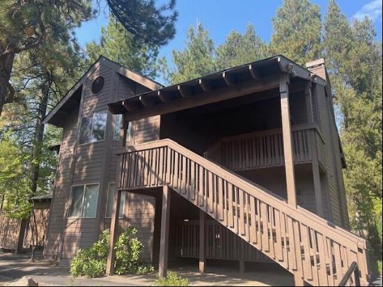 57327 Beaver Ridge Loop Unit 6, Sunriver OR 97707