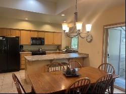 57327 Beaver Ridge Loop Unit 6, Sunriver OR 97707