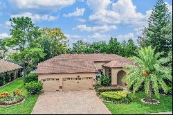 1800 Eagle Trace Boulevard, Palm Harbor FL 34685