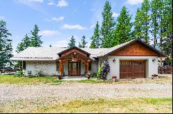 1600 Rogers Lane, Kalispell MT 59920