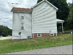 901 Clearfield Rd, Clearfield Twp PA 16034