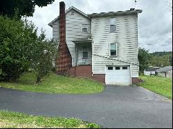 901 Clearfield Rd, Clearfield Twp PA 16034