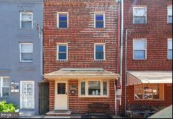 1131 S 7th Street, Philadelphia PA 19147