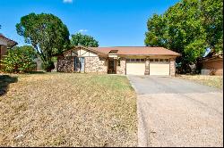 5333 Hunter's Circle, Abilene TX 79606