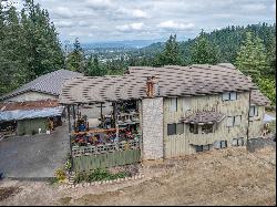 8467 SE Alder Ridge Rd, Gresham OR 97080