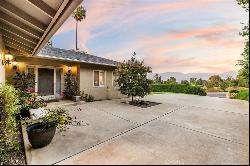 445 W Sunset Drive, Redlands CA 92373