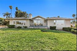 445 W Sunset Drive, Redlands CA 92373