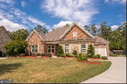 3028 Gingerleaf Chse, Kennesaw GA 30152