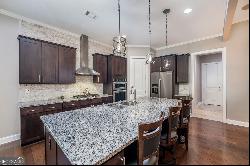 3028 Gingerleaf Chse, Kennesaw GA 30152