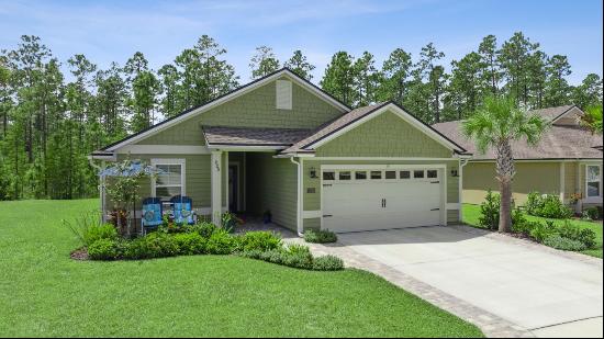 229 Spoonbill Circle, St. Augustine FL 32095