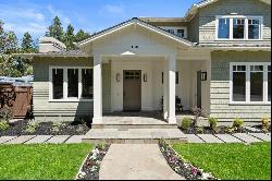 1180 N Lemon Avenue, Menlo Park CA 94025