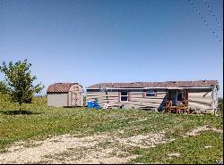 16280 G Rd, Delia KS 66418