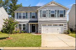 350 Hobson Way, Lyman SC 29365