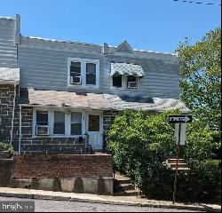 194 N Madison Avenue, Upper Darby PA 19082