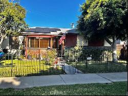 200 Chinchilla Street, La Habra CA 90631