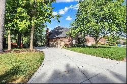 8914 Bay Breeze Lane, Indianapolis IN 46236