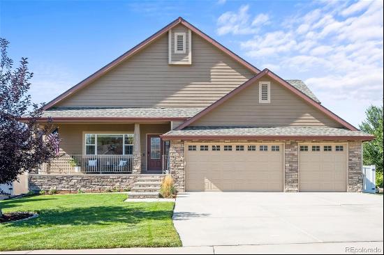 6728 31st Street Road, Greeley CO 80634