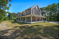 5 Skecheconet Way, Harwich MA 02645