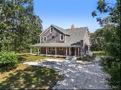 5 Skecheconet Way, Harwich MA 02645