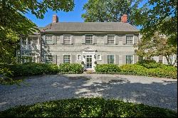 503 Sippewissett Road, Falmouth MA 02540