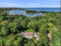 503 Sippewissett Road, Falmouth MA 02540