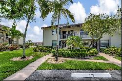 7618 Tahiti Lane #201, Lake Worth FL 33467