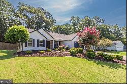 7725 Lazy River Lane, Cumming GA 30028