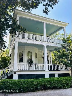 406 East Street, Beaufort SC 29902