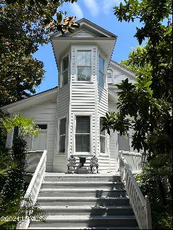 406 East Street, Beaufort SC 29902