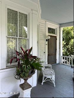 406 East Street, Beaufort SC 29902