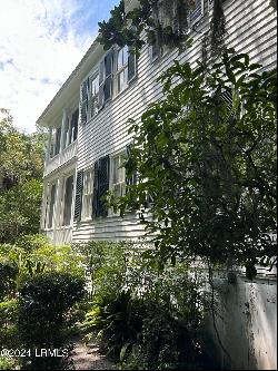 406 East Street, Beaufort SC 29902