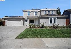 5019 FERNBANK WAY, Antioch CA 94531