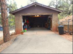 6868 W Hardscrabble Mesa Road, Pine AZ 85544