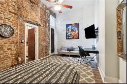 1115 Prytania Street Unit 102, New Orleans LA 70130