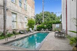 1115 Prytania Street Unit 102, New Orleans LA 70130