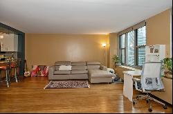 400 E randolph Street #2914, Chicago IL 60601