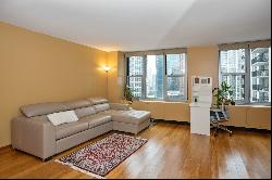 400 E randolph Street #2914, Chicago IL 60601