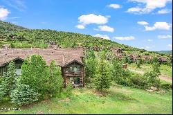 5135 Cove Canyon Drive Unit 105, Park City UT 84098