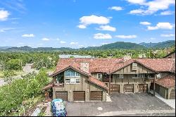 5135 Cove Canyon Drive Unit 105, Park City UT 84098